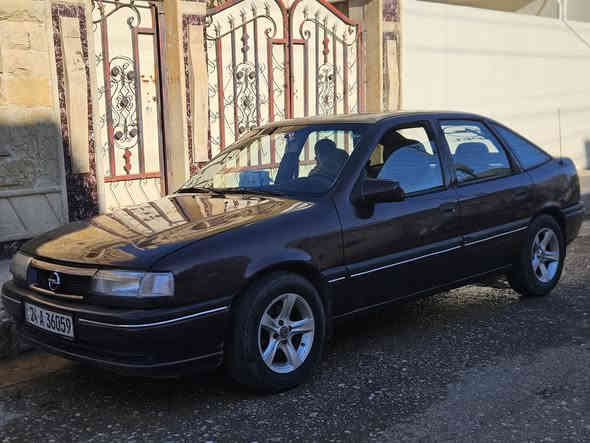 اوبل موديل 94 محرك 18
سعر 40 $ قفل رقم و سنوي جديد كوبونا گەدا 
جیێ وێ شیخان .
رقم تلفون ***********.
