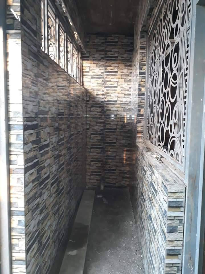 سلام عليكم خلفة سراميك جدران ارضيات مرمر بورسلين ب

بايات درج شغل درجة والى متفرغ حالين مكاني بغداد 

***********
