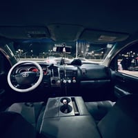 تندره تيوته • ٢٠١١ • مكيف ثلج