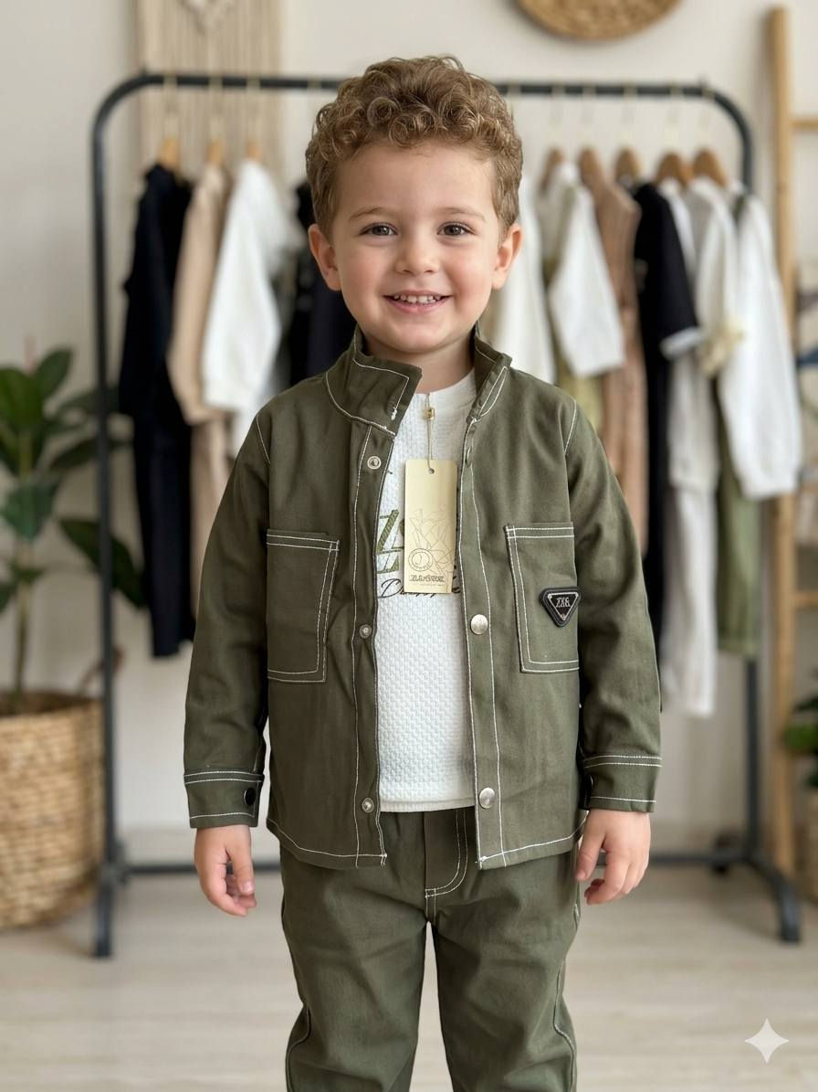 السلام عليكم وصلتني بضاعة جديده ❤️نسائي اطفال ♥


**إذا كنت صاحب هذا الإعلان وتريد حذفه لأي سبب، رجاءا أرسل رسالة إلى الدعم الفني**
