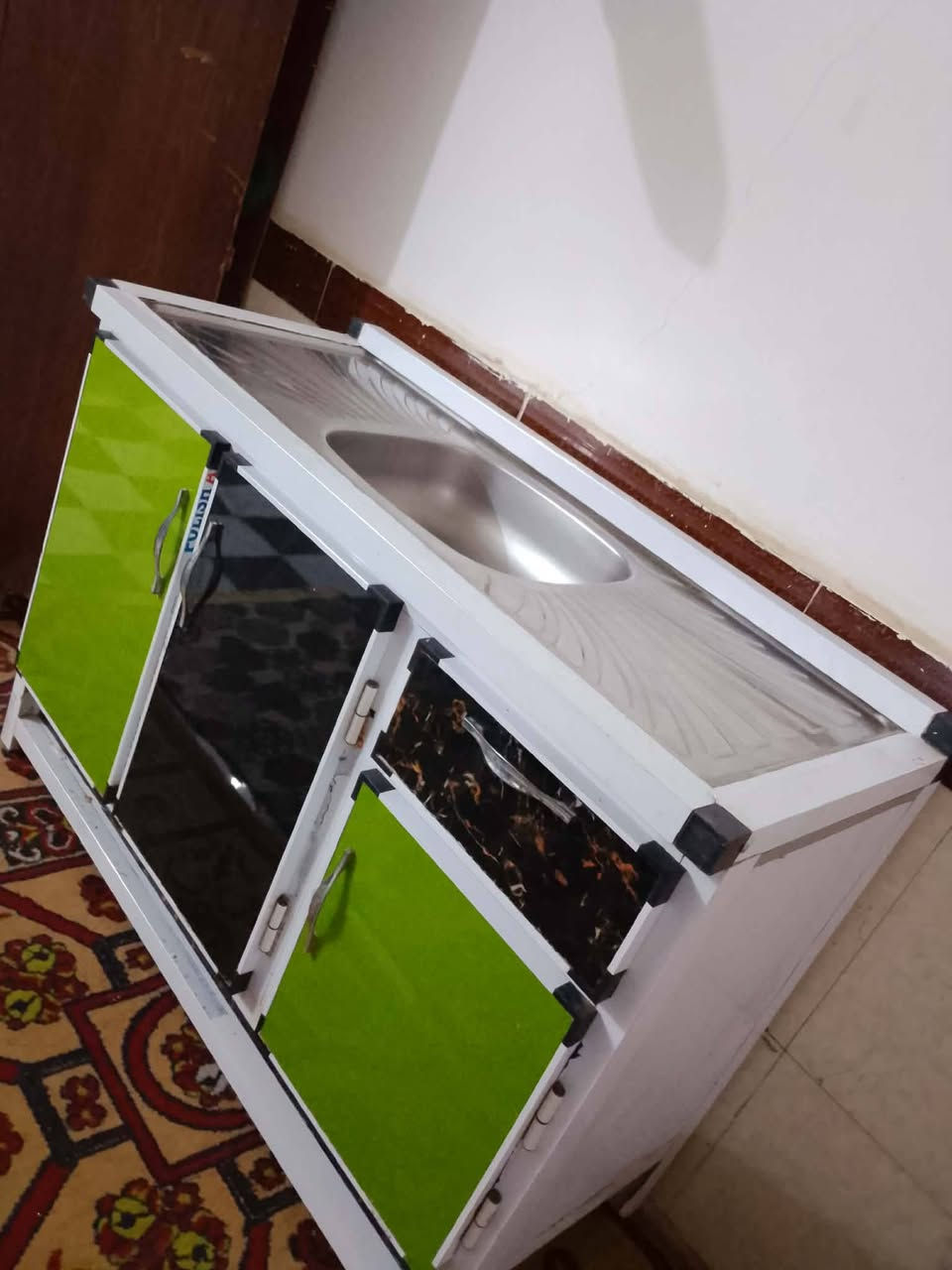 تريد سنكي نضيف تسكام تركي وستعمال قليل تعال اخذ هاذه وبالعافيه عليك وسعر مناسب ب 85 شراي ***********
