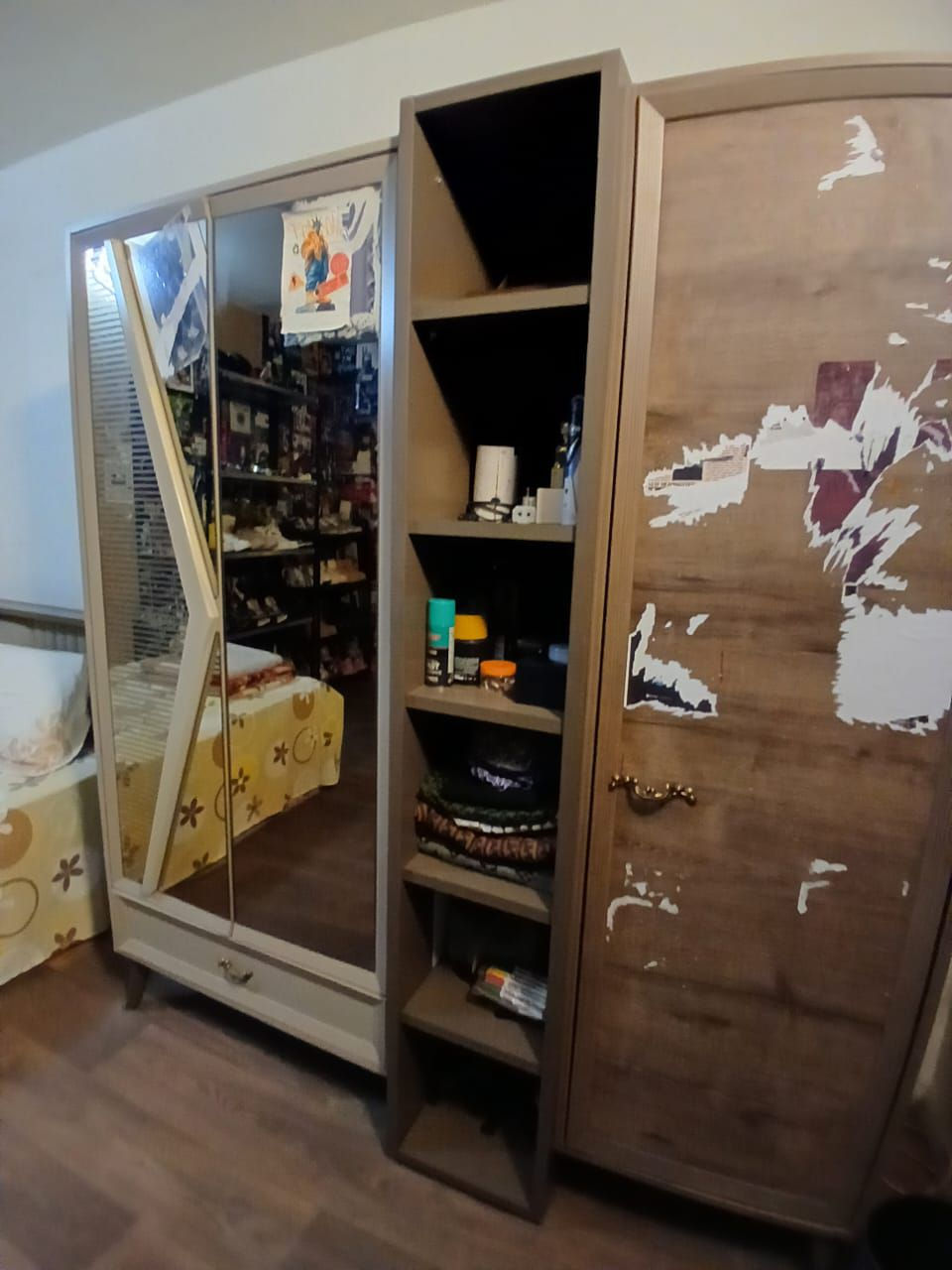 كنتور درجه اولى سرير 185 عنوان حي العامل 
سكرين المنشور تعال خاص او واتساب متوفر 
*********** 📞📲
