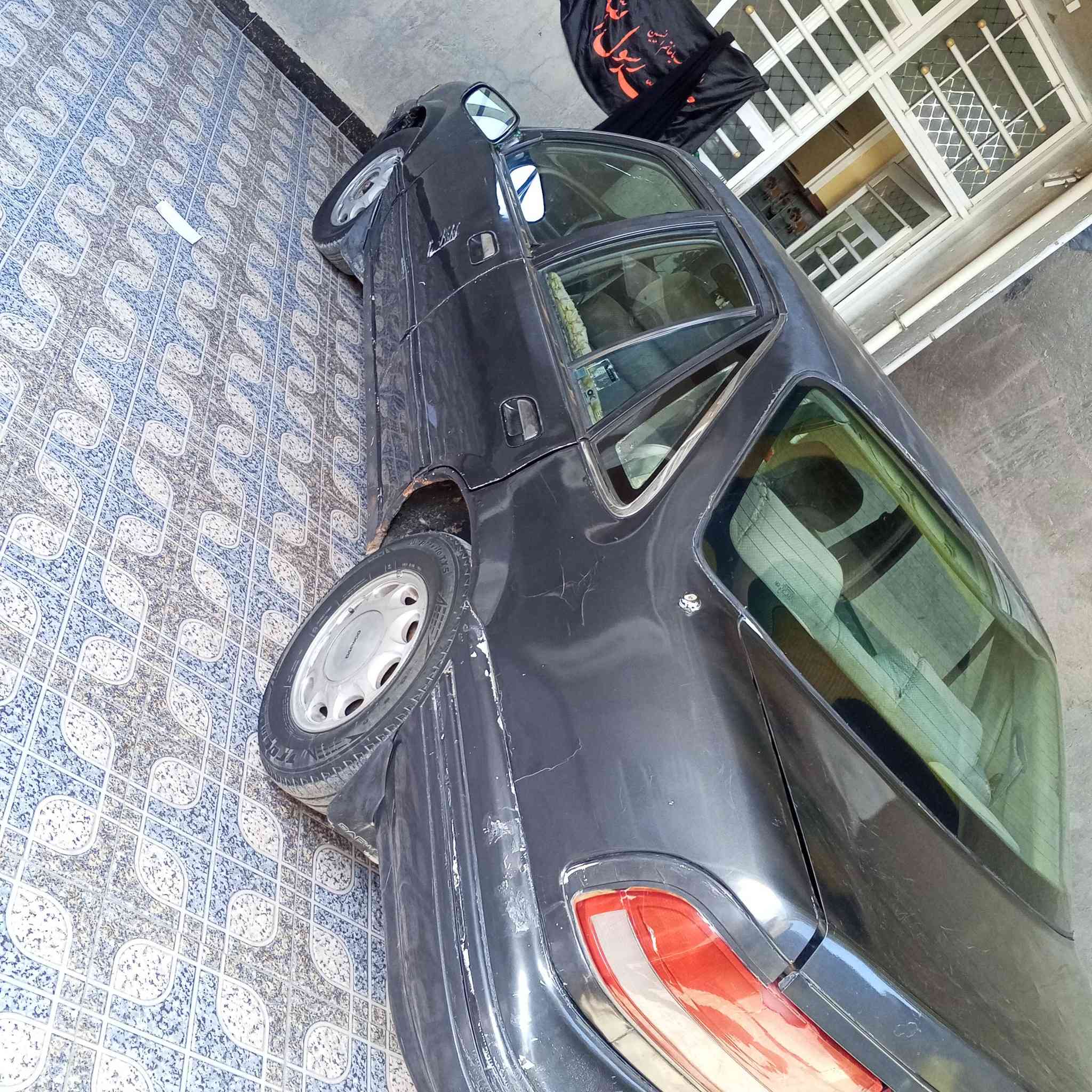 سلام عليكم دايو برنس موديل94 رقم كربلاء مكينه وكير مكفولات عنواني بابل محاويل سعر 28 وبيه مجال    الرقم***********
