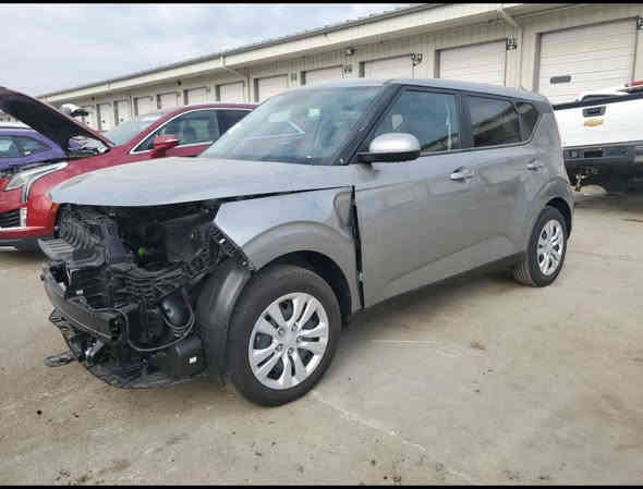 سياره البيع صول مواصفات ويه. الصور موديل 2025 بدون رقم وارد امريكي   مكان السياره محافضة ميسان  القطاع 28 
مكلف بلنشر فقط راعي. السياره رقم الهاتف /***********/.
