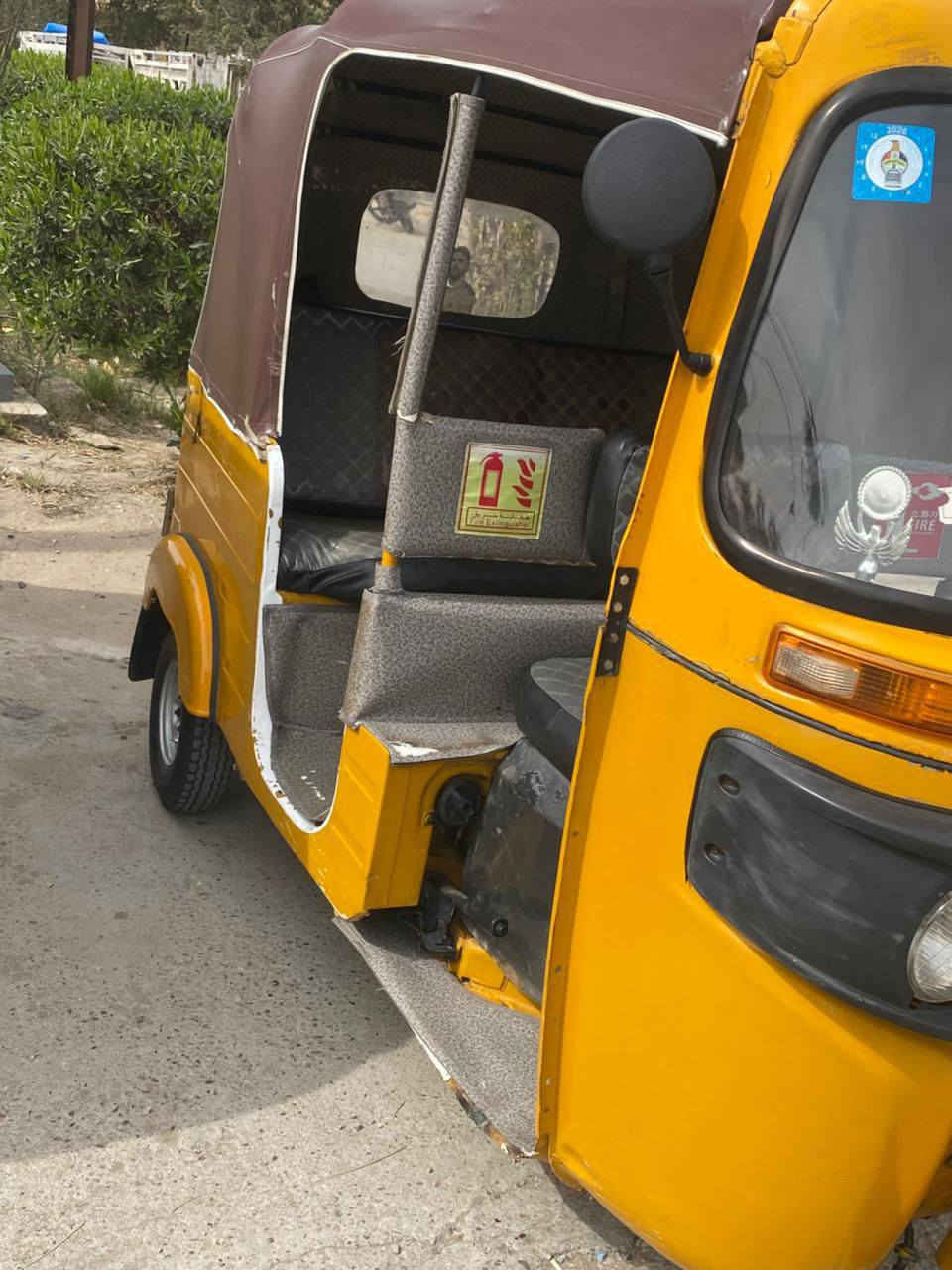 السلام عليكم تيك توك للبيع موديل 2019 رقم سنويه رقم بغداد تيك توك جاهزه خير من الله مكان بابل المسيب  ***********
