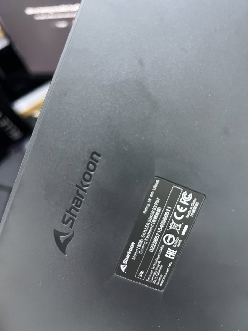 Sharkon
‎متوفر الآن 🌹


**إذا كنت صاحب هذا الإعلان وتريد حذفه لأي سبب، رجاءا أرسل رسالة إلى الدعم الفني**