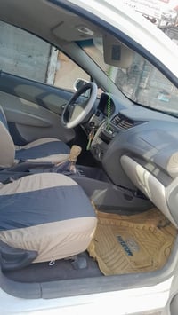 شوفر ليت سايل • ٢٠١٢ • تبريد جديد