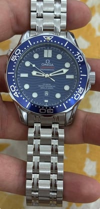 اوميگا • جديدة • ٤٥مم