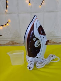 مكينة خياطة • سطح تيتانيوم • مريحة