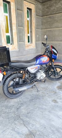 بوكسر • ٢٠٢٢ • مرقم