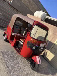 تكتك موديل ٢٠١٩ • شهر ١٠ • بغداد حي اور