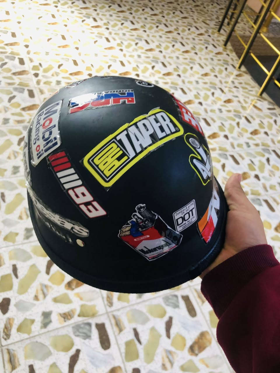 سلام عليكم غراض للبيع سعار خاص مكاني بغداد لامين رقمي ***********سعار جوه سوك
