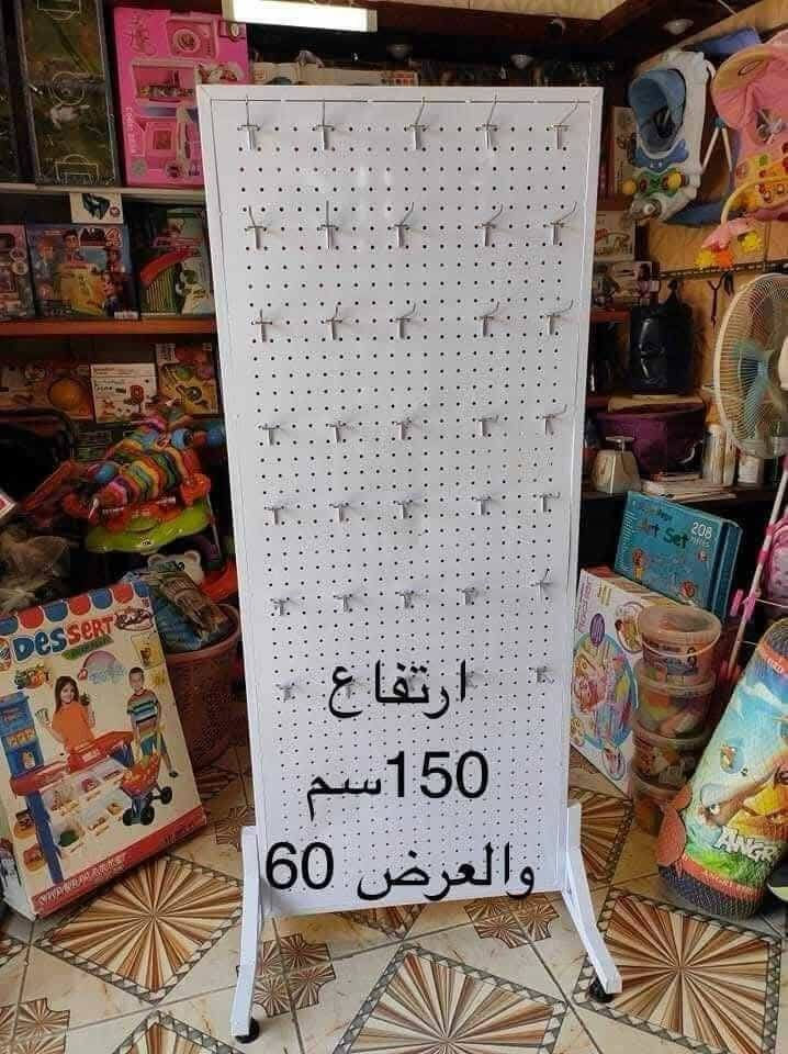 للحجز والاستفسار عبر واتساب  ***********  اوعبر صفحتنا معرض ديزايني لتجارة مستلزمات ديكور واكسسورات محلات الأزياء يوجد توصيل لجميع محافظات 🇮🇶 📲👜وكل مايخص
#ديكورات_الازياء_مليكانات_استاندات_تعاليك_تركي_وصيني_بببضمان_الجوده
