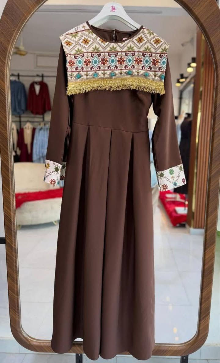 موديل الترند وصل


**إذا كنت صاحب هذا الإعلان وتريد حذفه لأي سبب، رجاءا أرسل رسالة إلى الدعم الفني**