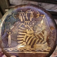 عندي ذني انتيكات للبيع نحاس وقسم ستيل قيم واخذ ٠٧٧٠٢٦٤٣٧٣٥