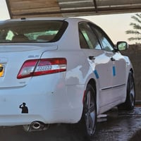 كامري GLX • محرك 2400 • تكريت الدبسه
