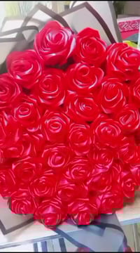 بوكيهات • حسب الطلب