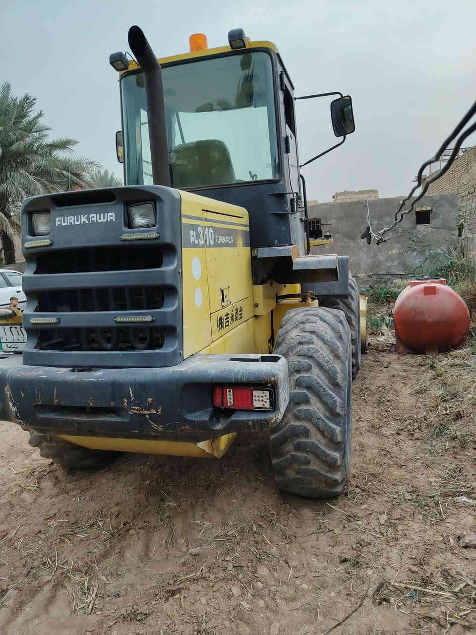 السلام عليكم للبيع شفل فور كاوا 310 رقم بغداد كير ما مفتوح  مكانه الديوانية مكينه ازوزه  4 رقم انكليزي بس الدقه بغداد   ***********
