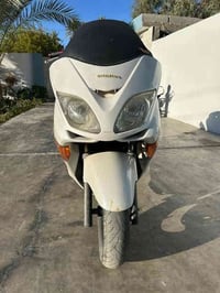 فورزه 0.8 • ابيض صدفي • ديالى شهربان