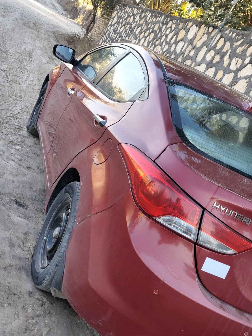 النترا 2013 صبغ عام كلشي موضح بسونار 
مكاني بابل السعر 77 بيها مجال 
***********
‏‪0780 600 7254‬‏
