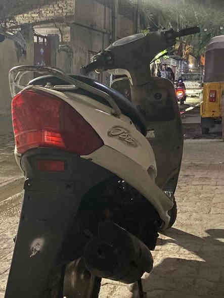 دراجه منغولي حلوو خير من الله مكينه ناعمه حلوو نكره سلف نكره هندر اشايره كامله شغاله السعر ٦٥٠ مكاني الشعله الرقم *********** بي وتساب
