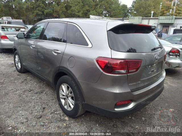 للبيع سورنتو امريكي مكينه 6 مواصفات عاديه بسمي بابل تحويل ثاني يوم ماشيه 180 بدون اي دواخلل
السعر 185 وبيه مجال بسيط خاص موجود او اتصال ب الرقم ***********
