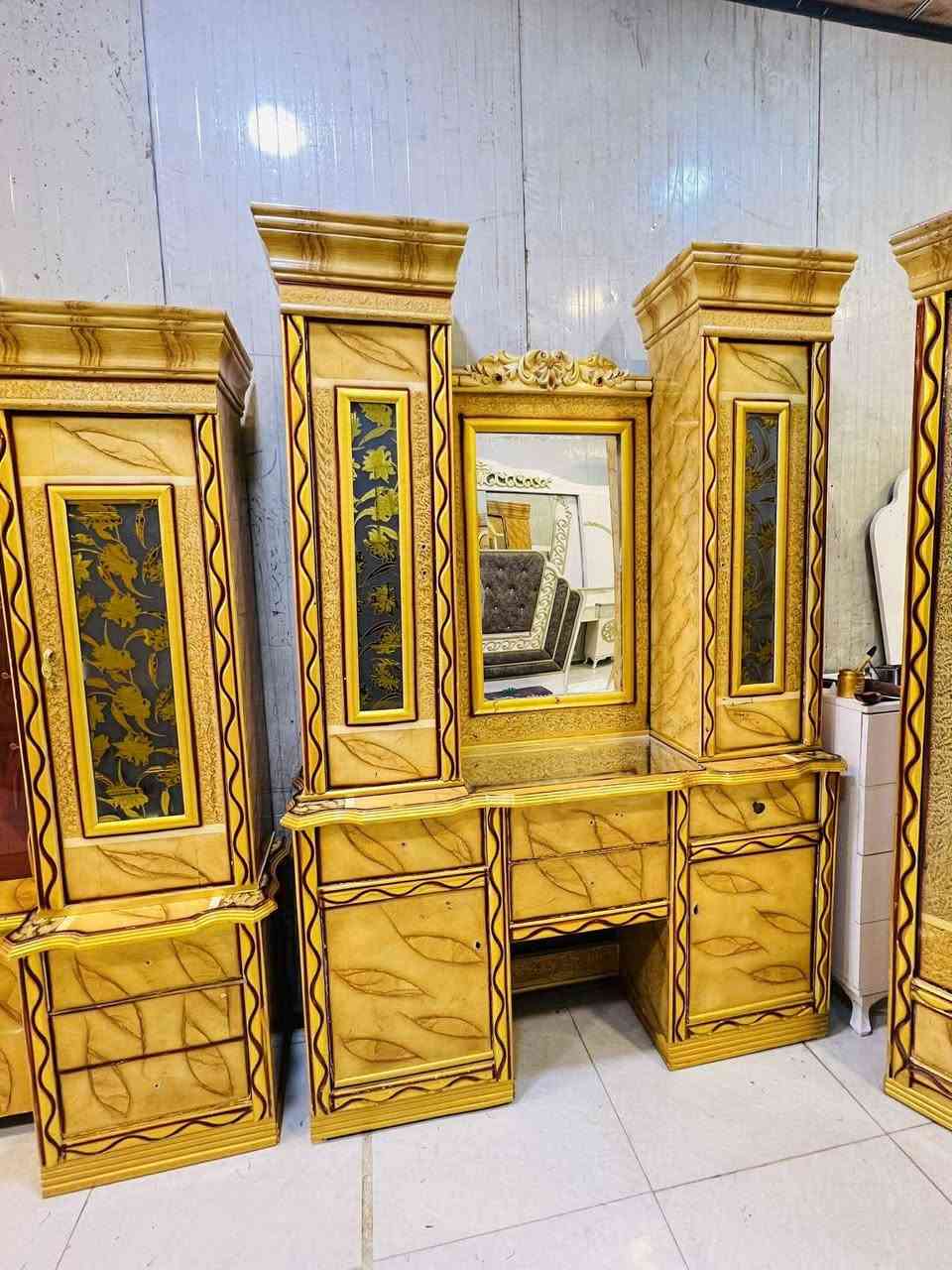 غرفة. عراقي.   تصميم. تركي. لون مميز كوالتي.  عالي. كولش. فخمة ٦ملحق 850 واصل. كول. مناطق بغداد بغداد, العراق


**إذا كنت صاحب هذا الإعلان وتريد حذفه لأي سبب، رجاءا أرسل رسالة إلى الدعم الفني**