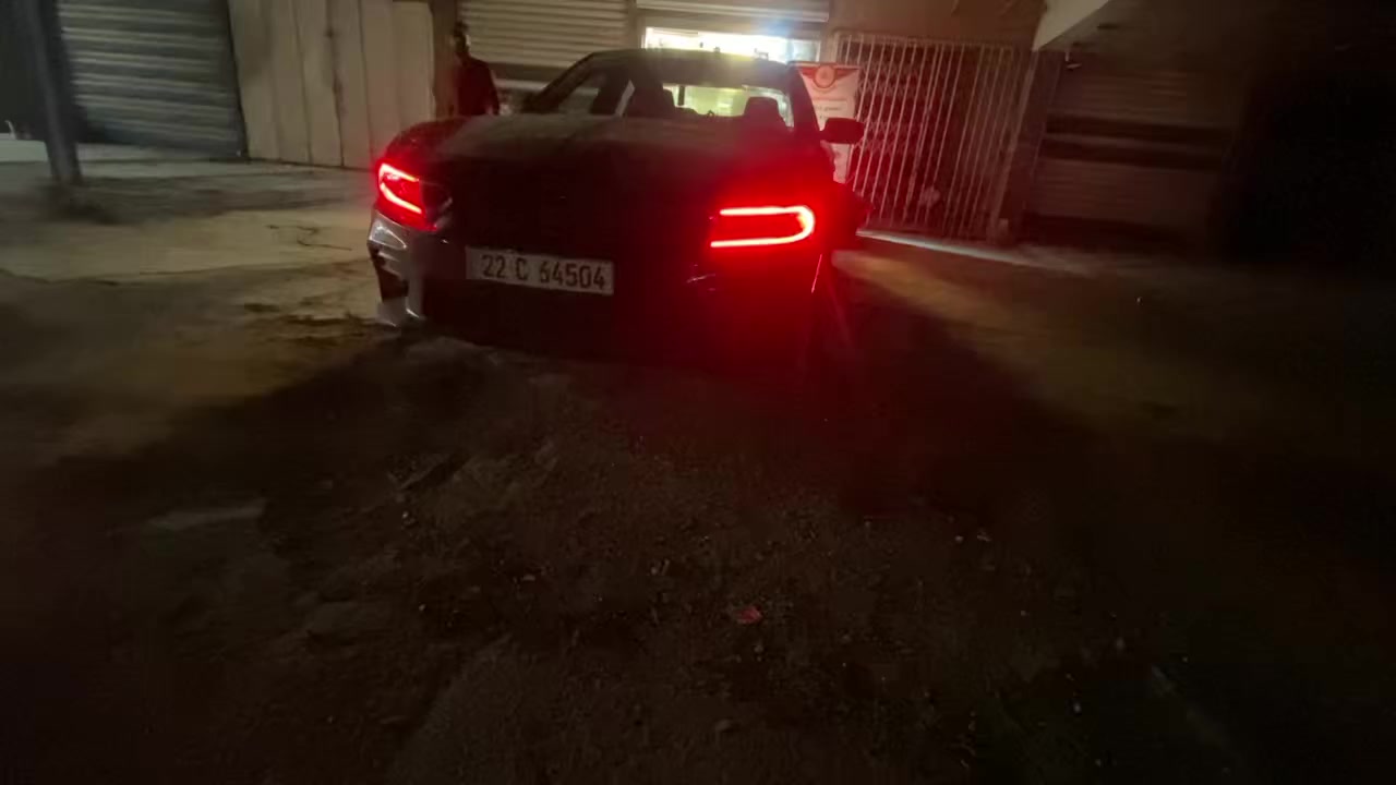 📍موقعنا– بغداد– حي الخضراء– الشارع العام – مجاور توت ماركت

للأستفسار والحجز :
***********– ***********
#LED #زنون #سيارات #مركز_رالي #تعديل_سيارات #إضاءة_سيارات #ومن_الله_التوفيق
