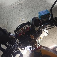 ماطور • موديل ٢٢