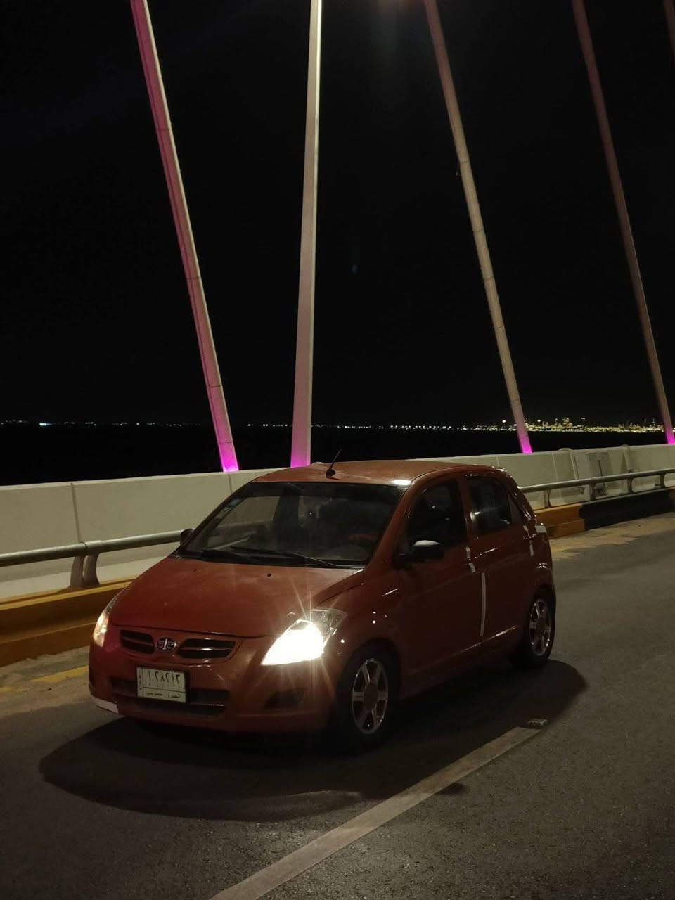 فاو موديل 13 سنويه 28 تخم تاير باتري حداده تبريد شاشه ارضيه جالد سويج ريمونت مصبوغه عام اثر زنجار فقط مكينه كير كورله بيكاجو بسمنه تحويل مباشر شراي يتصل يدلل***********
