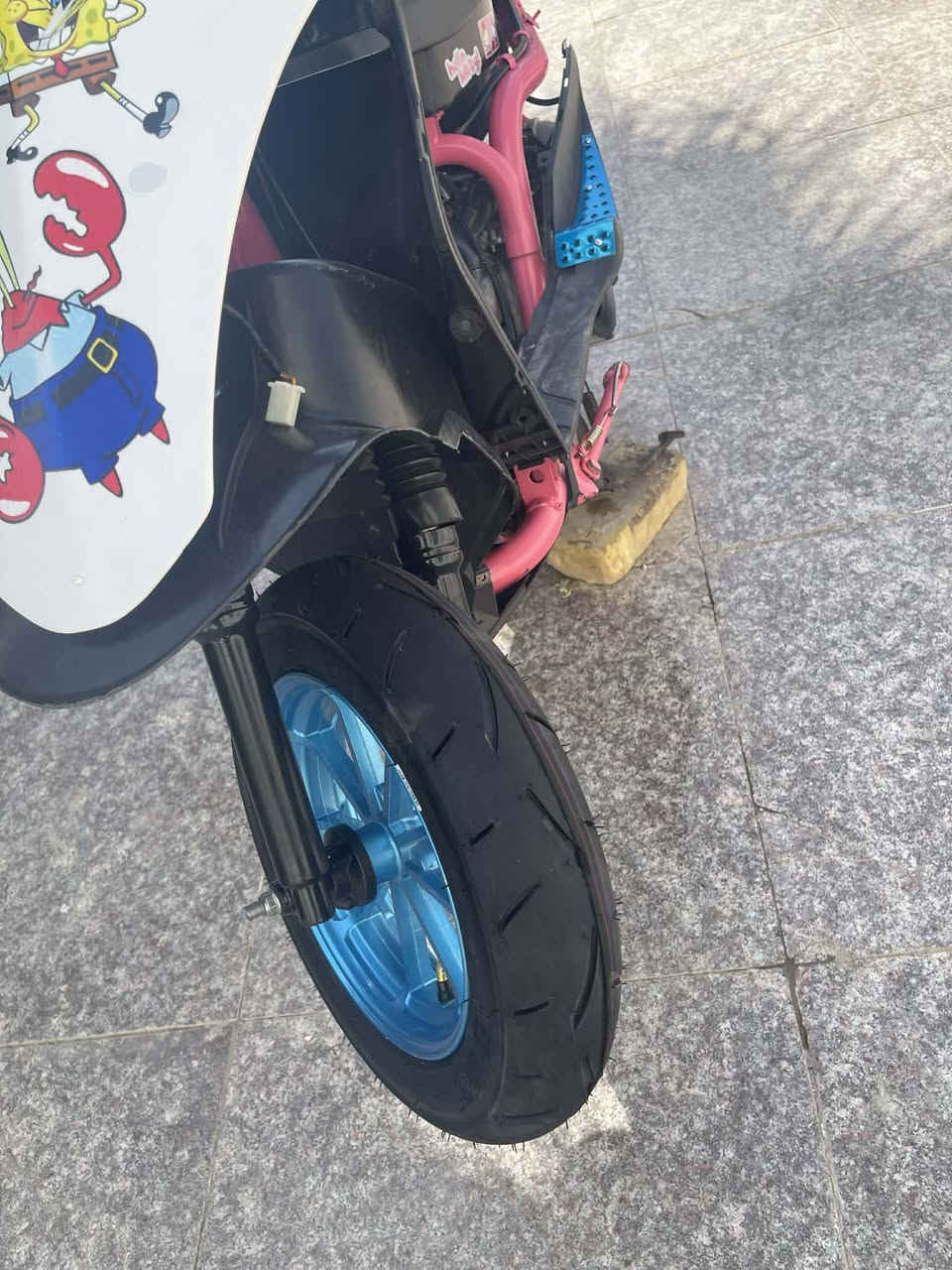 البيع مكاني ناصرية مركز السعر750


**إذا كنت صاحب هذا الإعلان وتريد حذفه لأي سبب، رجاءا أرسل رسالة إلى الدعم الفني**