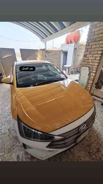 الاكبر للعناية بالسيارات
ليس الوحيدون لاكننا الافضل 😉🤏
بسم الله الرحمن الرحيم🤝 بوليش جميع انواع السيارات والدرجات والتكتك
بوليش وتكحيل وتلميع سَيّآرًة درجة اولى  👍
بوليش الكشر كامل 
جلي المازدات الامامية والبكلايتات الخلفي 
بوليش الجامات الجانبية والخلفية والامامية  
وكل هذا بانسب الاسعار والي ترضي الزبون 
ميسان العماره 🚘🛻
حي الرساله 🔱💯 🤍 *********** واتساب ماسنجر عمارة
