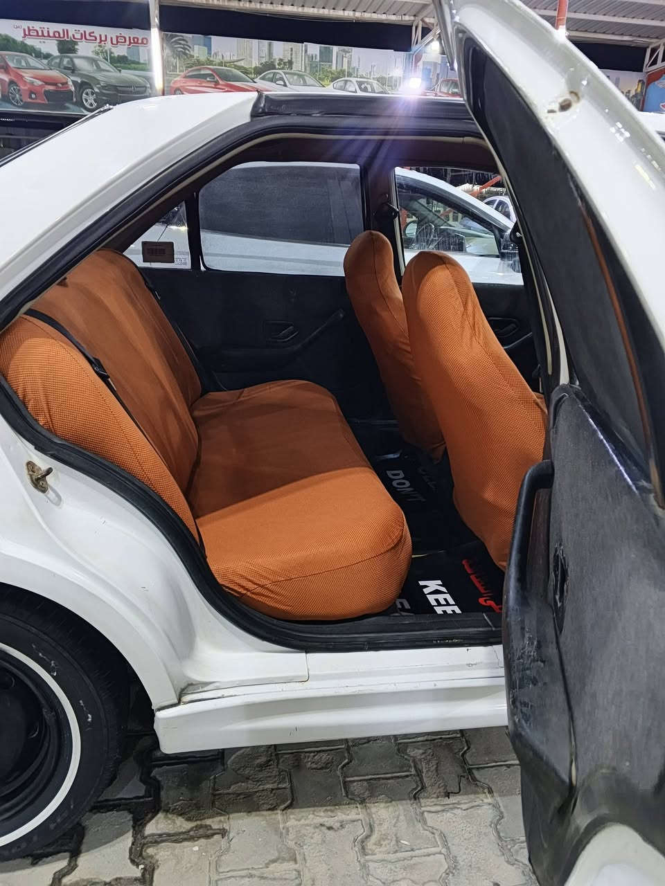 السلام عليكم بارص 2015 سعر 53 سيارة جاهزة من كلشي بيهه دور مال الجاملغ فقط العنوان النجف  رقم بابل رقمي ***********
