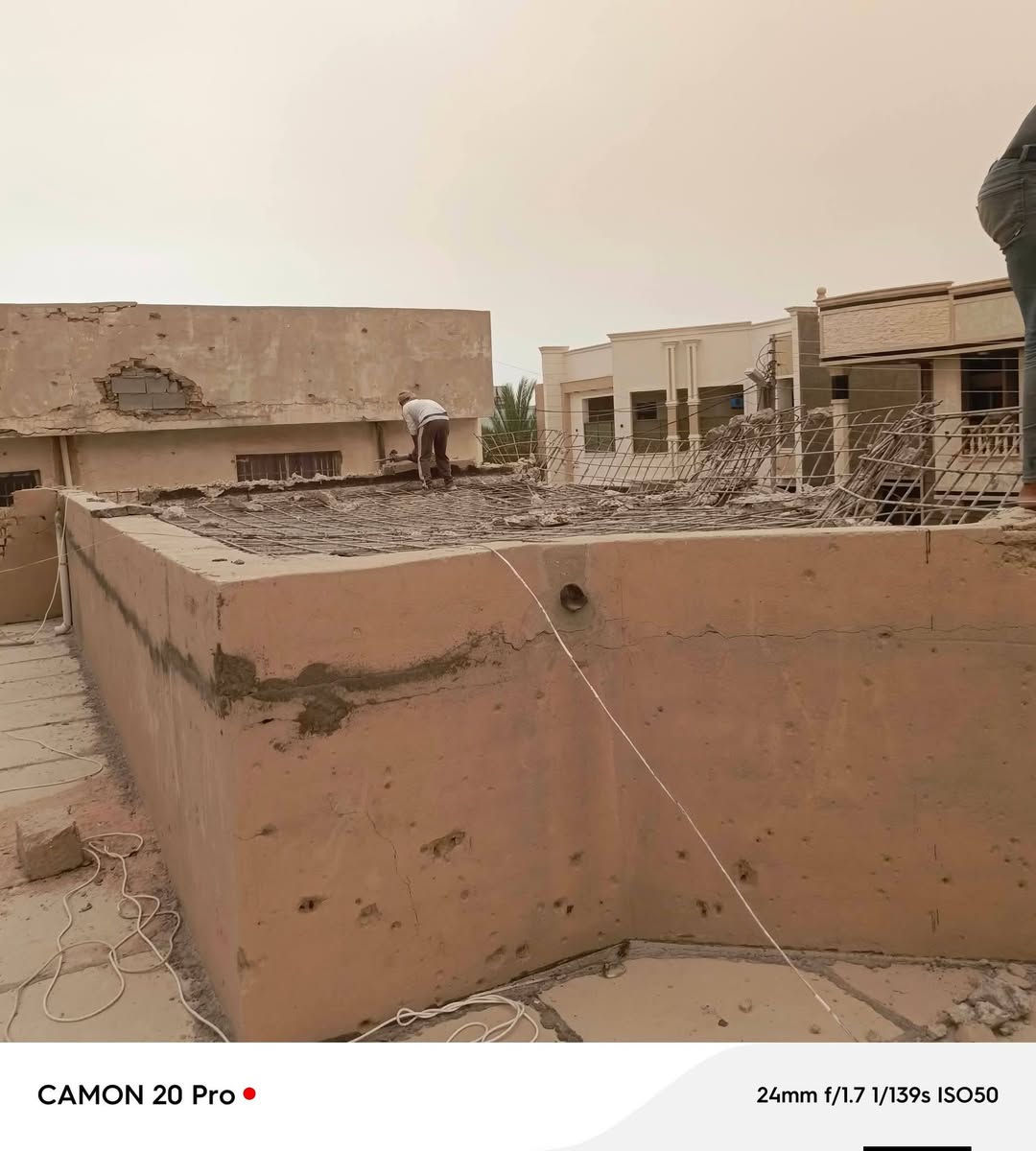 سلام عليكم  /  يوجد كادر عمل جاهز /  تصعيد مواد /  تنضيف بيوت /  تفليش /  تكشيط /  دفن نهري /  شقلنه ليل ونهار /  ومعداتنه جاهزه  ومالك دخل بكلشي تأخذ شقل جاهز مني سلمني شقل وتأخذ شقل جاهز / ماعليك بس تصال على رقم /// ***********
