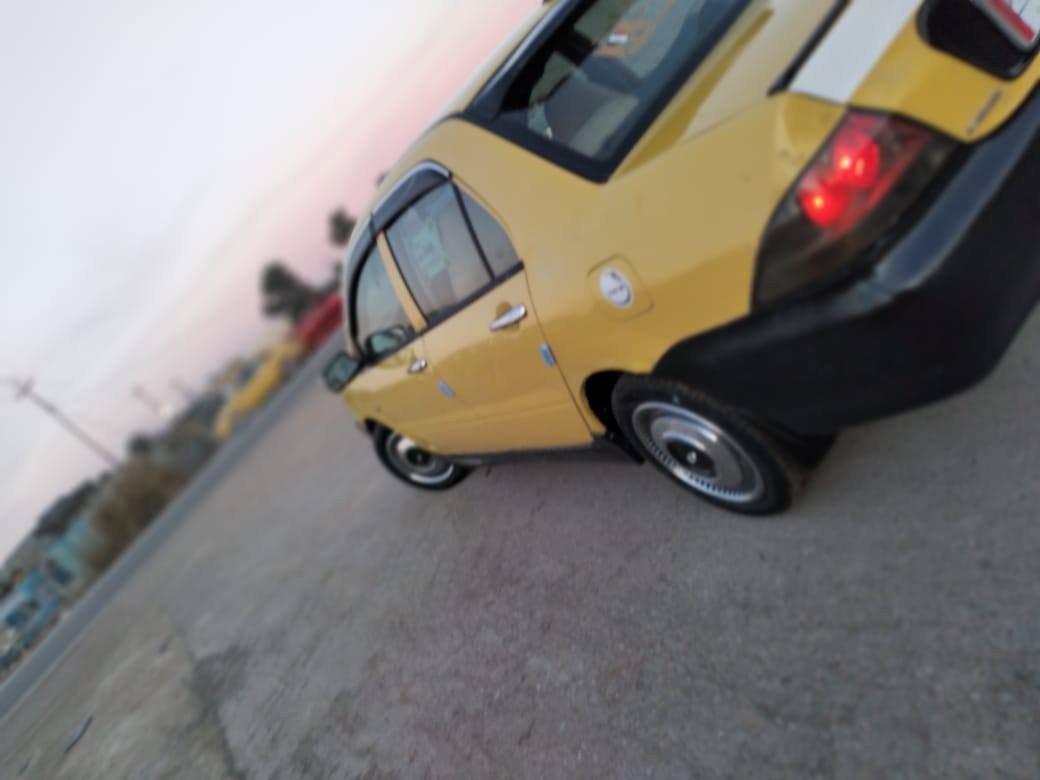 السلام عليكم لانسر موديل ٢٠١٠ رقم ديالى مشروع وطني سنويه ل٢٧ كير مكينه تخم تاير صدر تبريد تدفئه كله مكفول سياره بيه صبغ ٣قطع بدون دواخل خطها بعقوبه بلدوزر مصفره هيئه وغرامات السعر ٧٣ بيه مجال بسيط العنوان ديالى كنعان الرقم ***********
