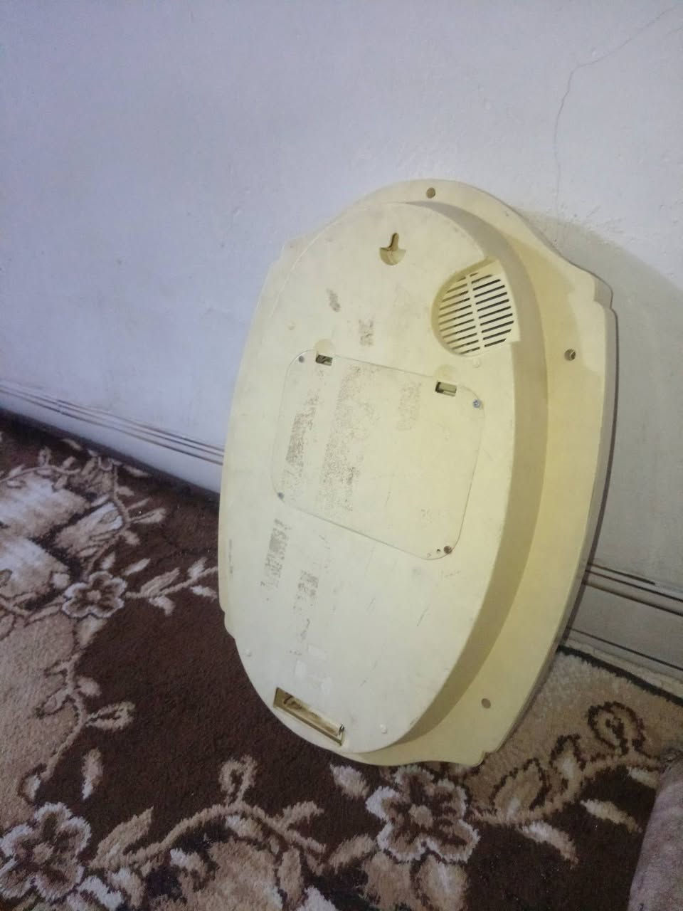 ساعه انتيكه قديمه للبيع ***********
