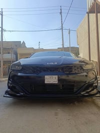 K5-GTline • ١٦٠٠ تيربو • ١٩ ألف كم