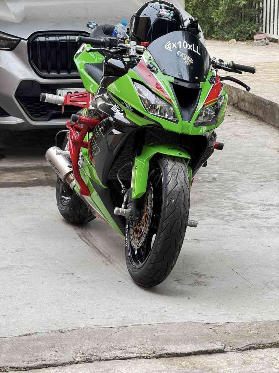 سلام وعليكم كاوسكي. 2016 مكينه كير كفاله. تزويد البيه كله اصلي ستيرن قطع فجوج برمبو. باقي تفاصيل خاص مكاني بصره. بيه فقط منفيس. ***********
