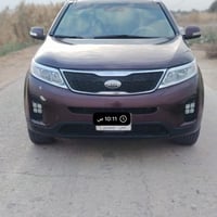 للبيع او المراوس   سورنتو موديل 14 أمريكي   رقم مثنى   محرك 6 سلندر   ...