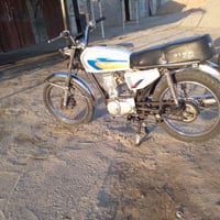 دراجه • للبيع • كلك