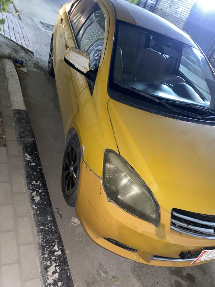 كريت ويل فولكس مديل 2016 سياره نضيفه بيها تبديل باب خلفي وجاملغ وضربه بالجنطه *********** متواجد واتساب
