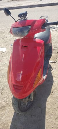 دراجة سلف • هندر • ١٤٠كم