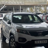 سورنتو ٢٠١١ • محرك ٢٤٠٠ • تحويل نينوى