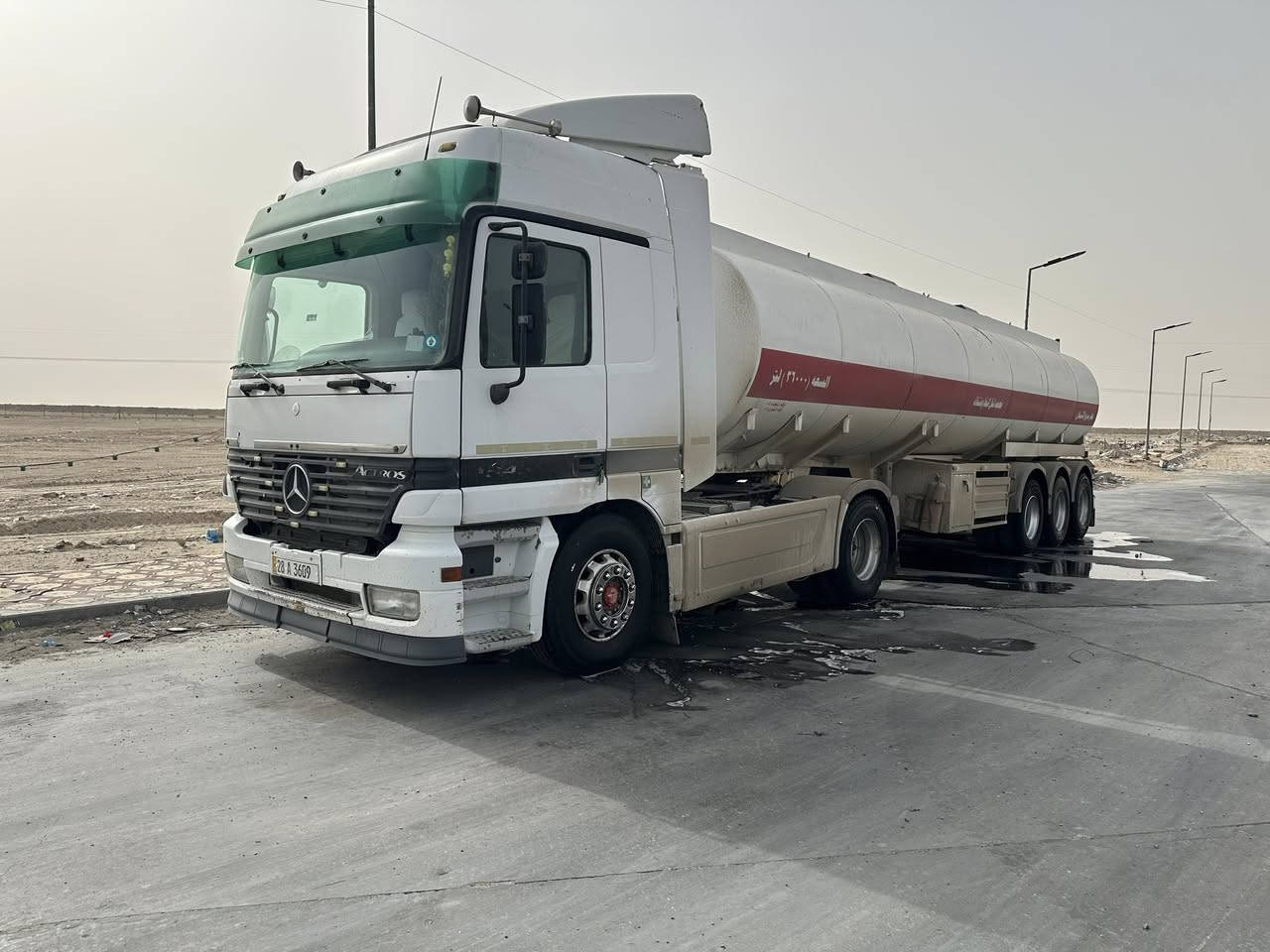 السلام عليكم اكتروز ميكه شمعه لبيع مديل٢٠٠٢ رقم نجف سنويه مجدده بسمي تانكي حازم سياره تخم تاير جاهزه برغي ماعايزه كبل لشغل طوناج جي بي إس تصريح امني كله جاهزه حجم المكينه ٤٣. تبريد شغال صوبه شغاله حداديه راس وعربانه كله جديد مكينه كير جدد الاستفسار ***********مكان سياره نجف السعر ٣٢٠ وبيه مجال لشراي
