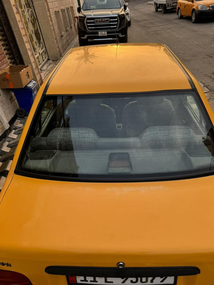 للبيع سياره كفاله من كلشي موديل٢٠١٢
رقم:***********
اي نقص مابيها سعر خاص 
مكاني بغداد شعله
