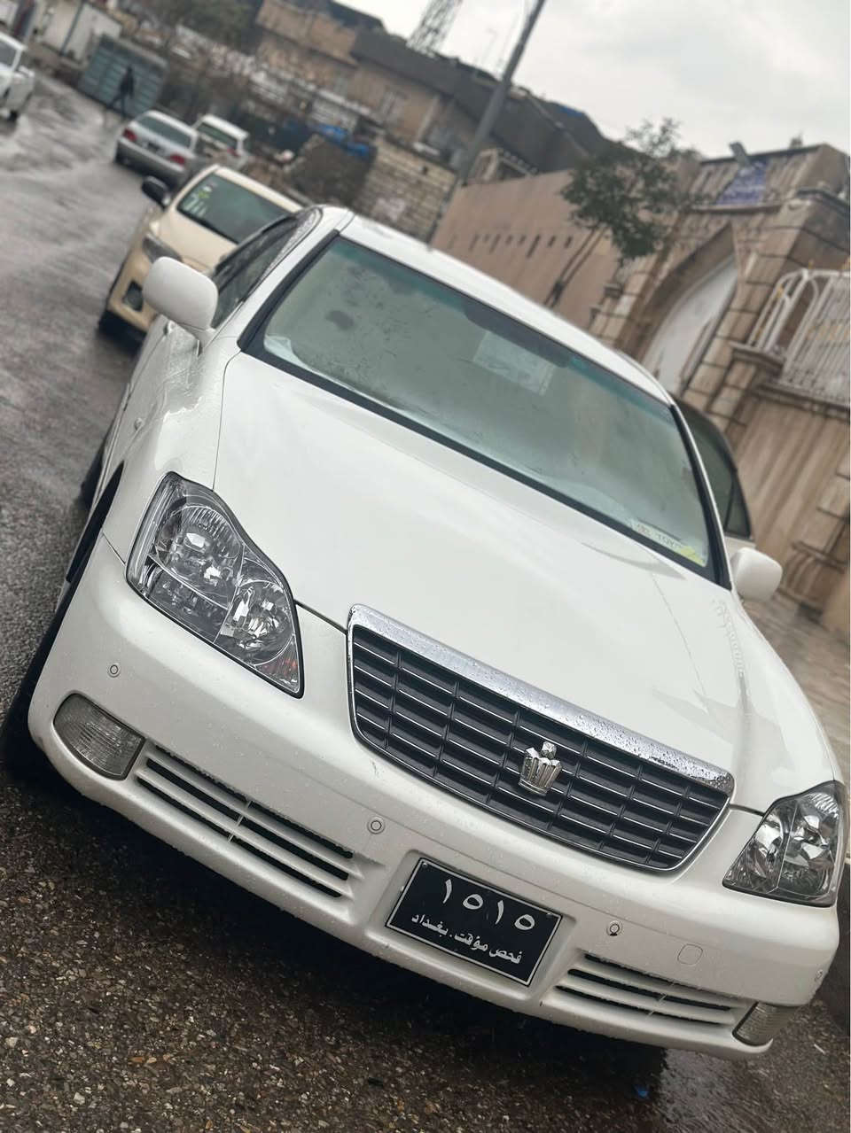 سە رە تا بە ناوی خوا 💎
ماشاللە لە مالی هە موو لیک ❤️
شاهینە ساخ ساخ 

٣ دوگمە  پەردە 
کوشن جلود هیتەر 
٢٠٠٦ سەیارەکە کۆدە کۆد 

بی جال بی شوخوت رە قم یە ک 
سە قف وە ک شو شە 
تایە و ویل تازە یە 
بە شە رت  گیر و مە کینە 👍
تە بریت و گە رمی مە زبوت 👍

کامل پوڵیش و حە مام کراوە ✔️
هە موو گیان جایز کراوە بی تە قە و رە قە  ✔️
سعری ٨٥ 
تکایە مشتە ری تیل بکات 💲💵

***********📞💬

لە گە ل ریزم ئە دمین گول ❤️🌹 السليمانية, العراق
