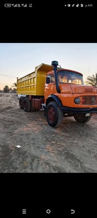 موديل ٨٠ • تحويل مباشر • مكينة