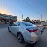 كورولا • ٢٠١٨ • رقم اربيل