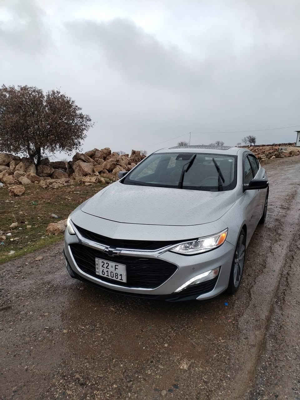 بريمير 20 للبيع فقط ( اوتو بارك ) 
يالله . للبيع ماليبو بريمير 20 اوتو بارك فول للاخير

رقم اربيل دولي بسمي مكانه بغداد

المواصفات

محرك 2000 تربو كير 9 نمر

بنوراما

كشنات جلد تدفئه تبريد وخزن ميموري

تحديد مسار

مانع تصادم

حساسات امامي خلفي تفاعليه

حساسات ركن ذاتي

داتا شو تنبيه مانع تصادم

مساعد منحدرات جبليه

تراكشن كونترول Abs

كشنات كهرباء سايق والراكب

شاشه كبيره فول تحكم

شاشه عداد دجتال ملون

مثبت سرعه

تدفئه ستيرن

الحادث خفيف موضح بصور

صبغ ربع بنيد جهه لايت فقط

بارد شبر باب خلف راكب

سياره مصروف عليهه اكثر من 12 ورقه

تخم ويل كب بريمير قياس 19
تخم دسكات اصلي

وتايرات تخم كونتيننتال 23

صدر امامي خلفي جديد قبل ايام

ارباك دركه راجعه كبسوله مو مقاومه

يعني شغل صحيح كله شغال هسه

سعر 154 وبي مجال

***********
