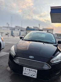 فورد فوكس ٢٠١٧ • أربيل • كفرات جديدة